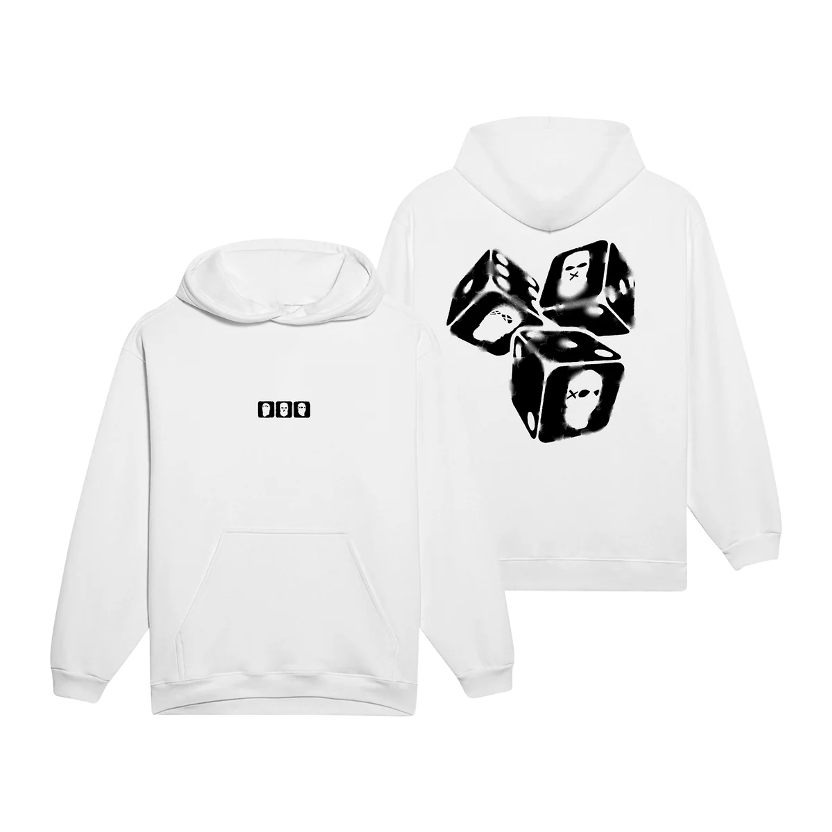 SWEAT DICE