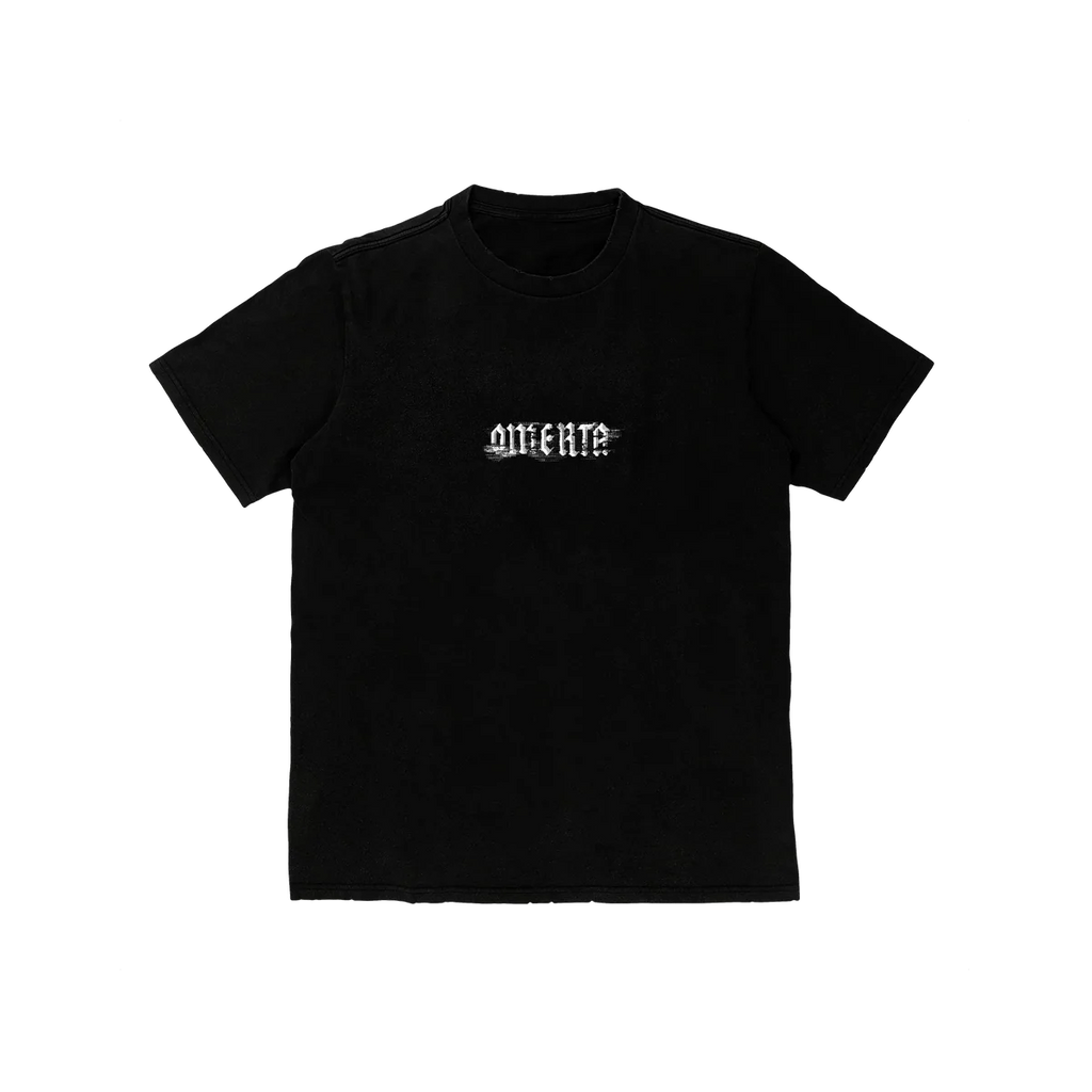 T-SHIRT GLITCH