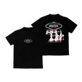 T-SHIRT ROYAL