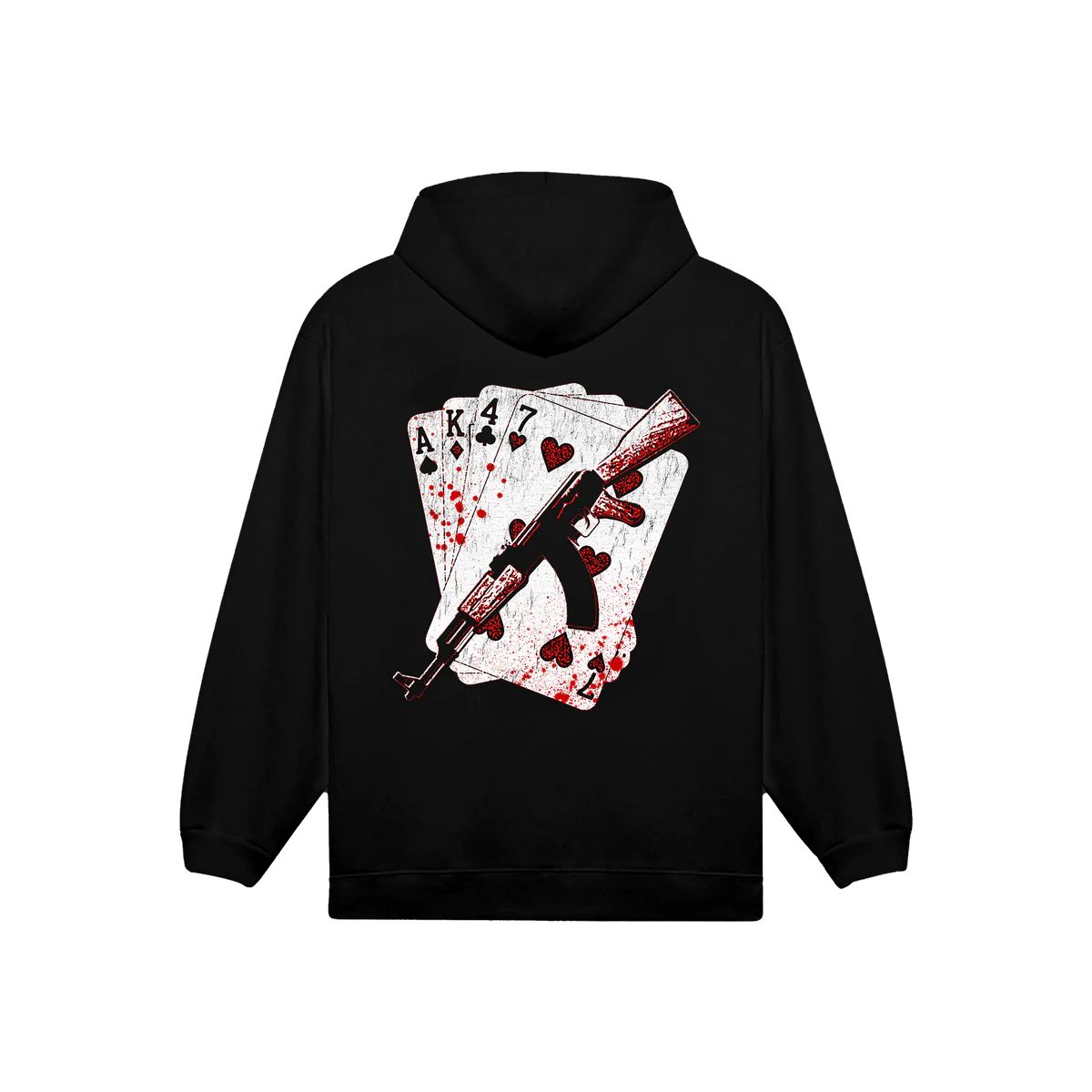 SWEAT AK47
