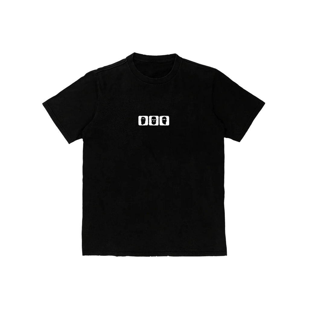 T-SHIRT DICE