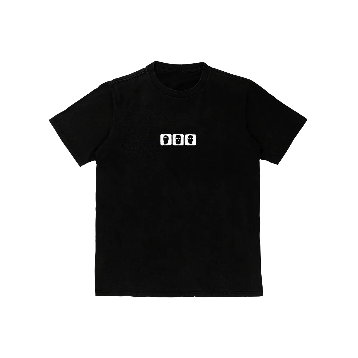 T-SHIRT DICE