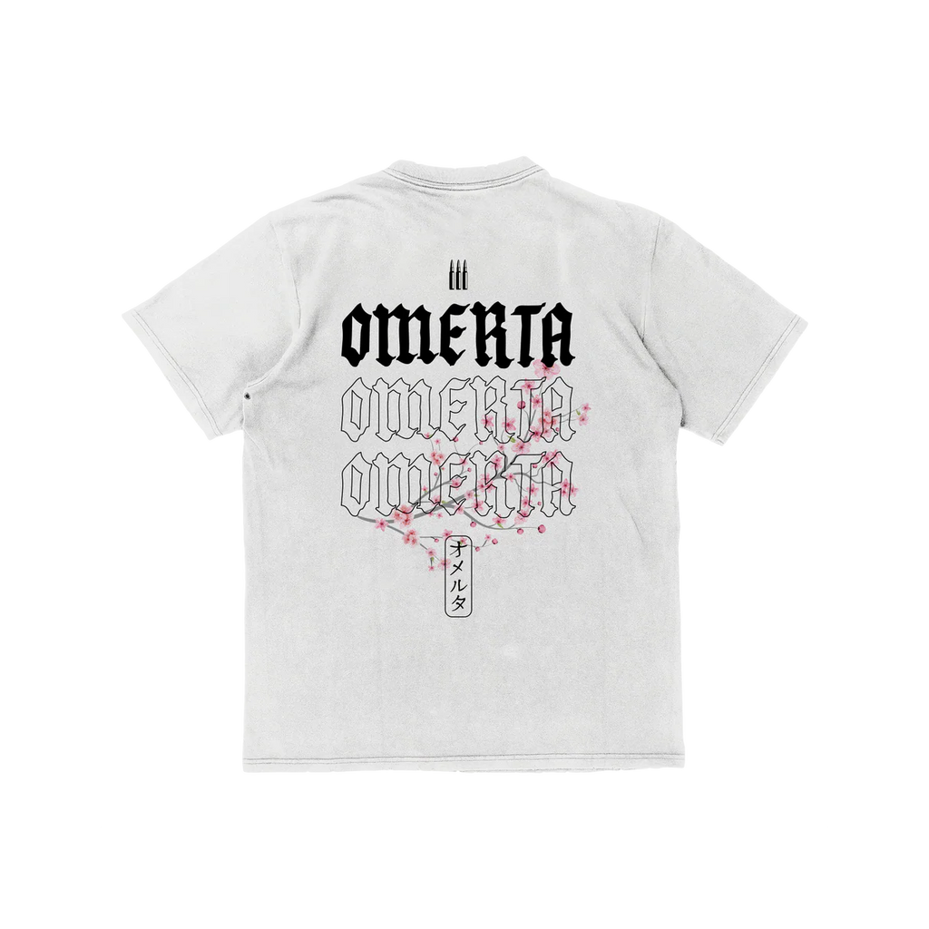 T-SHIRT SAKURA