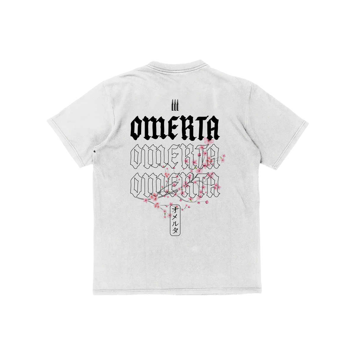 T-SHIRT SAKURA