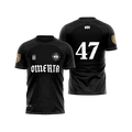 MAILLOT BLACK SHADOW