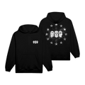 SWEAT POUDREUSE