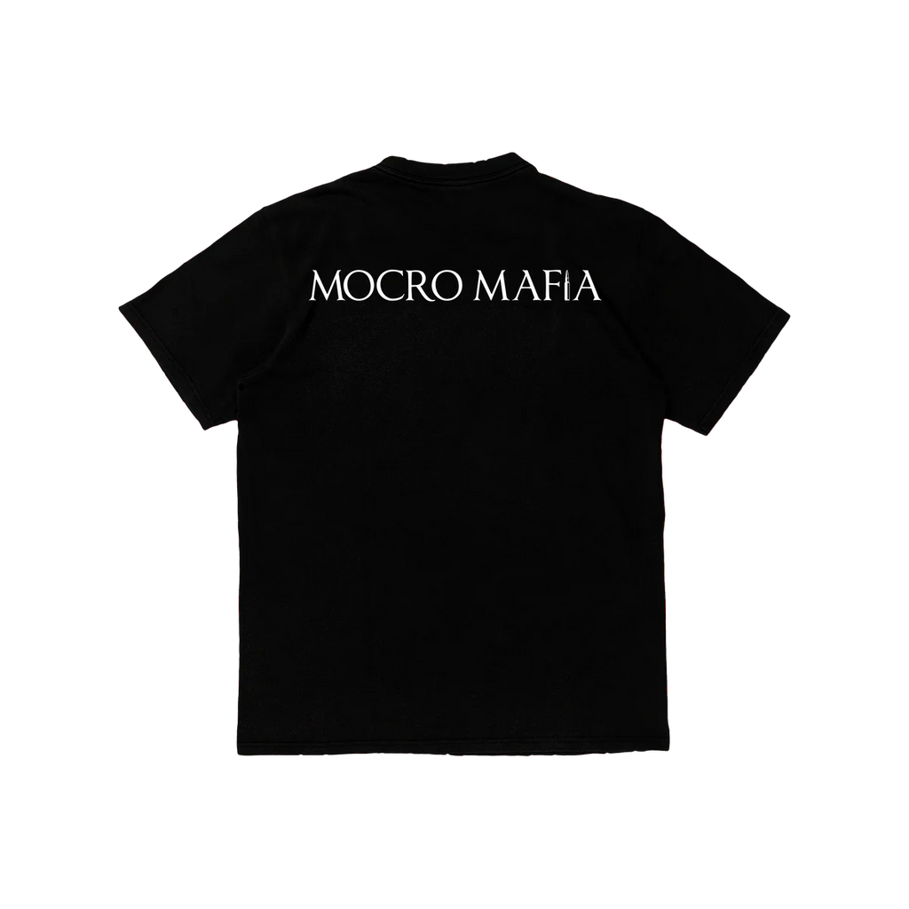T-SHIRT MOCRO ELITE
