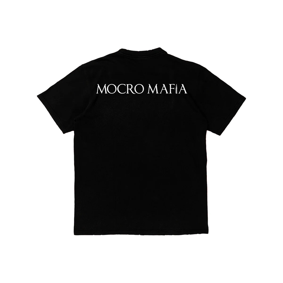 T-SHIRT MOCRO ELITE