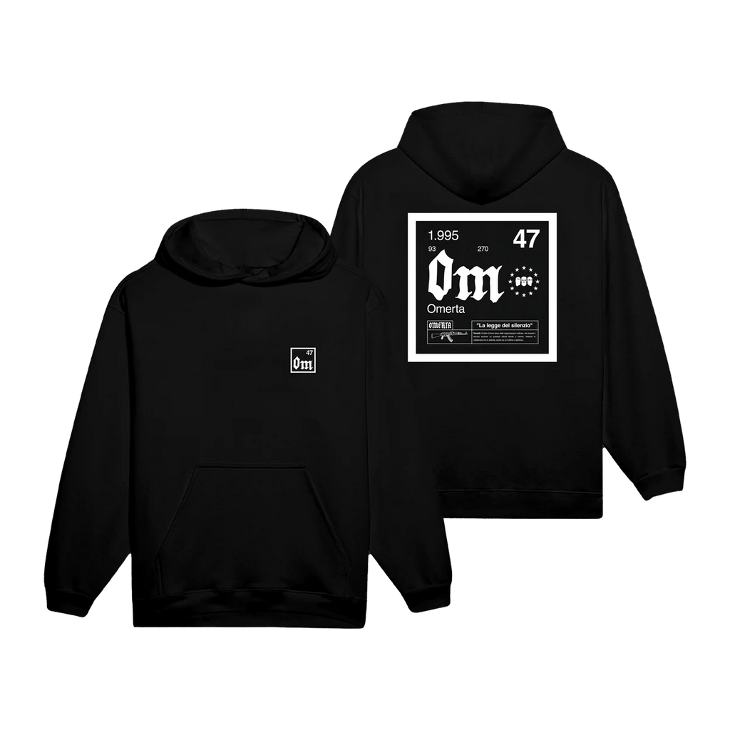 SWEAT ATOMIC47