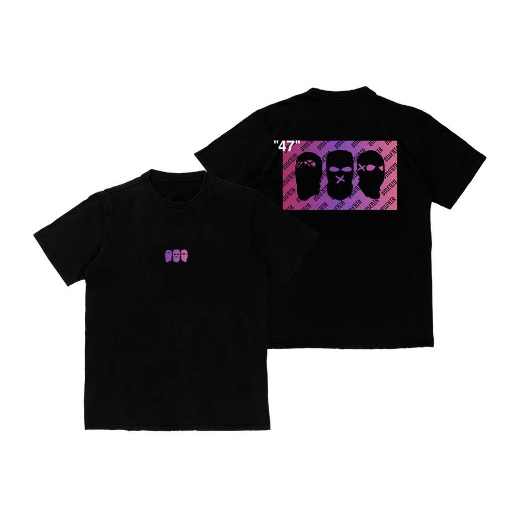 T-SHIRT JAPAN