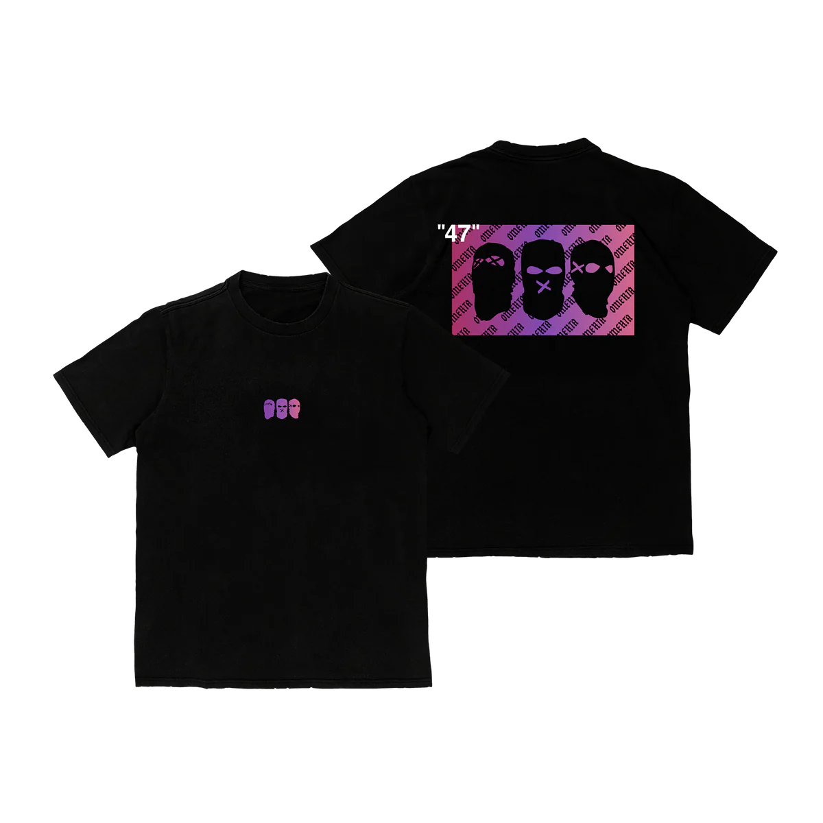 T-SHIRT JAPAN
