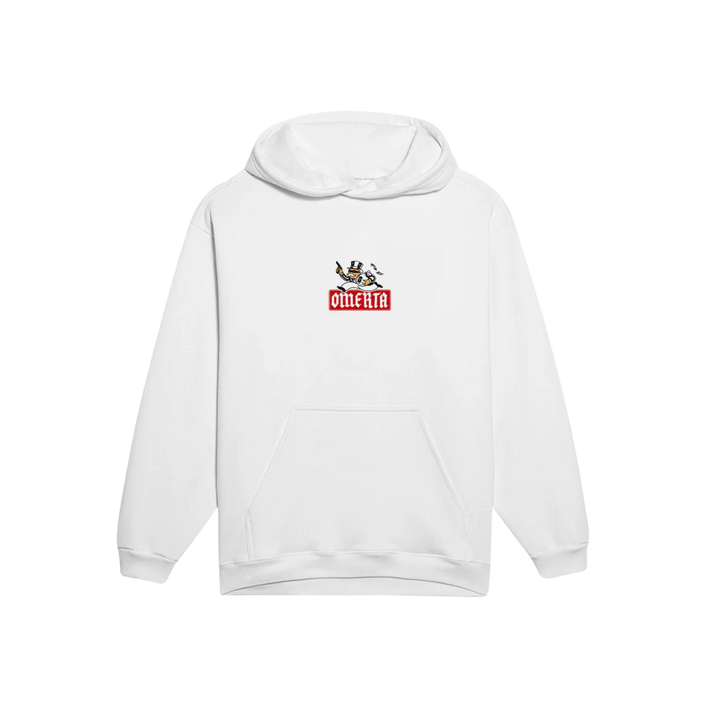 SWEAT MONOPOLY FOUR