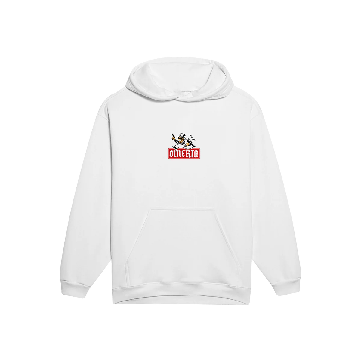 SWEAT MONOPOLY FOUR
