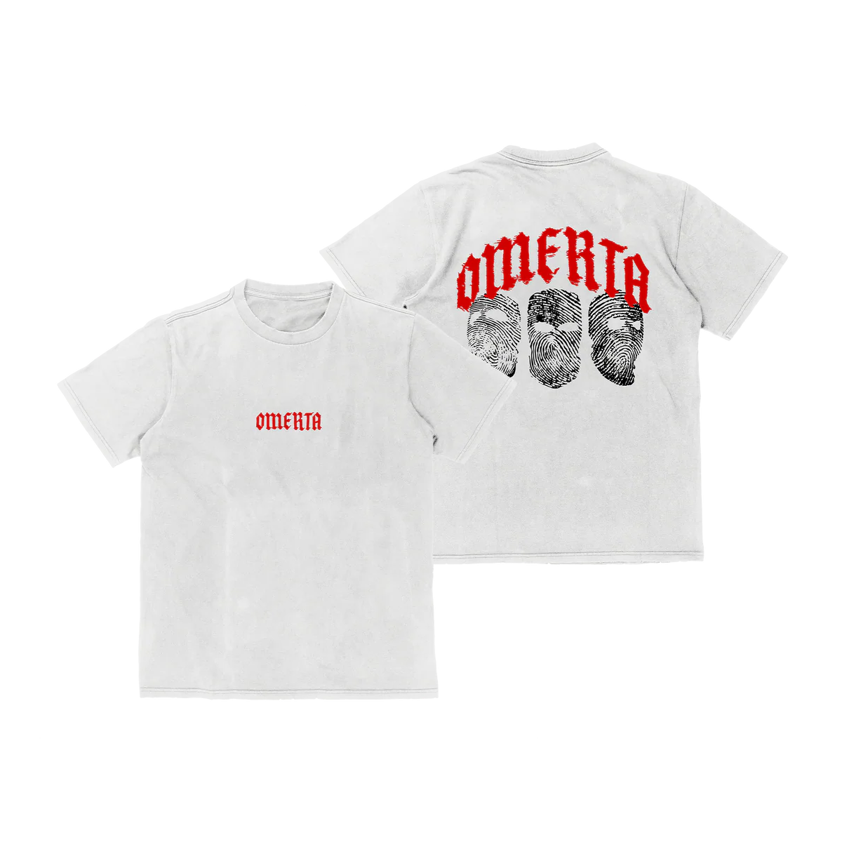 T-SHIRT PALUCHE