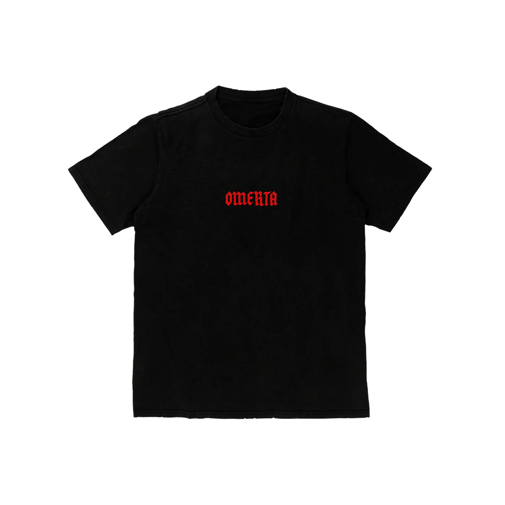 T-SHIRT PALUCHE
