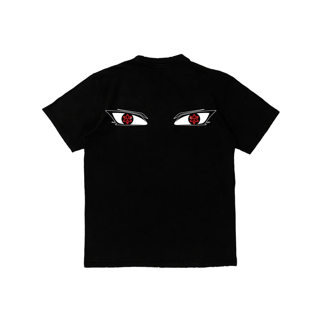 T-SHIRT SHARINGAN
