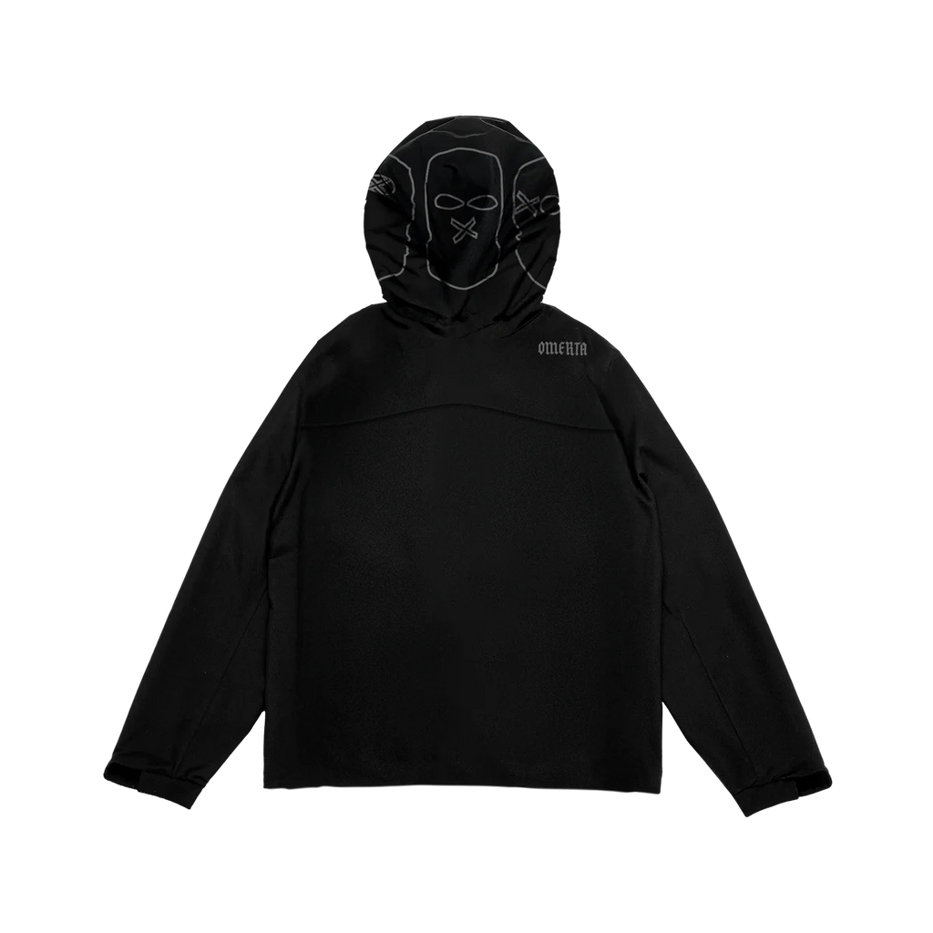 OMERTA JACKET NWR