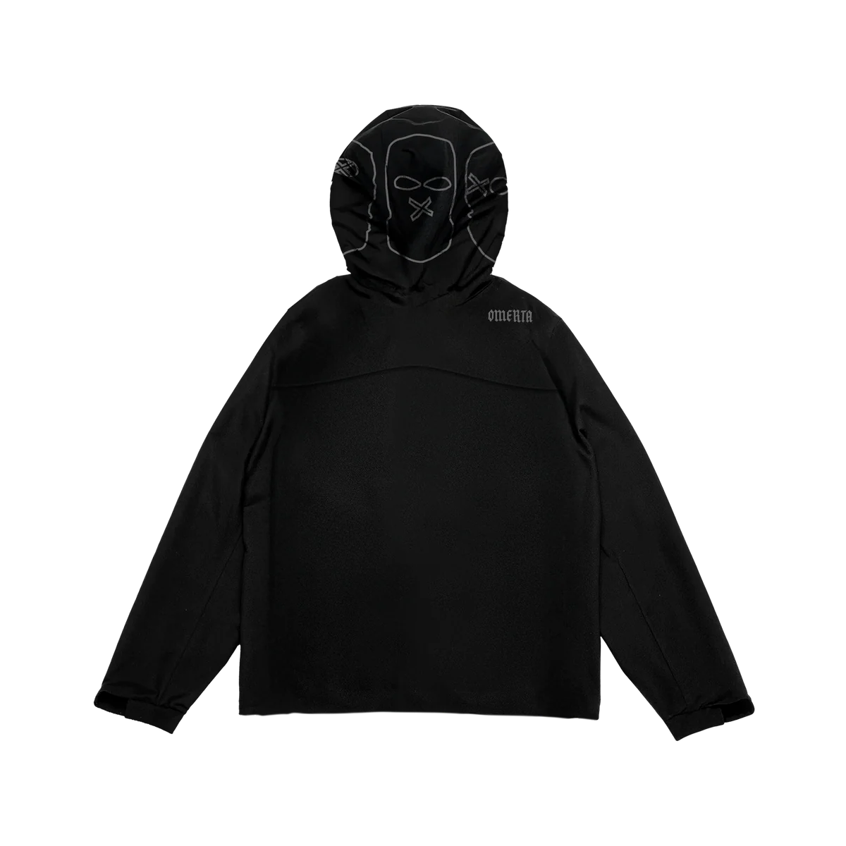 OMERTA JACKET NWR