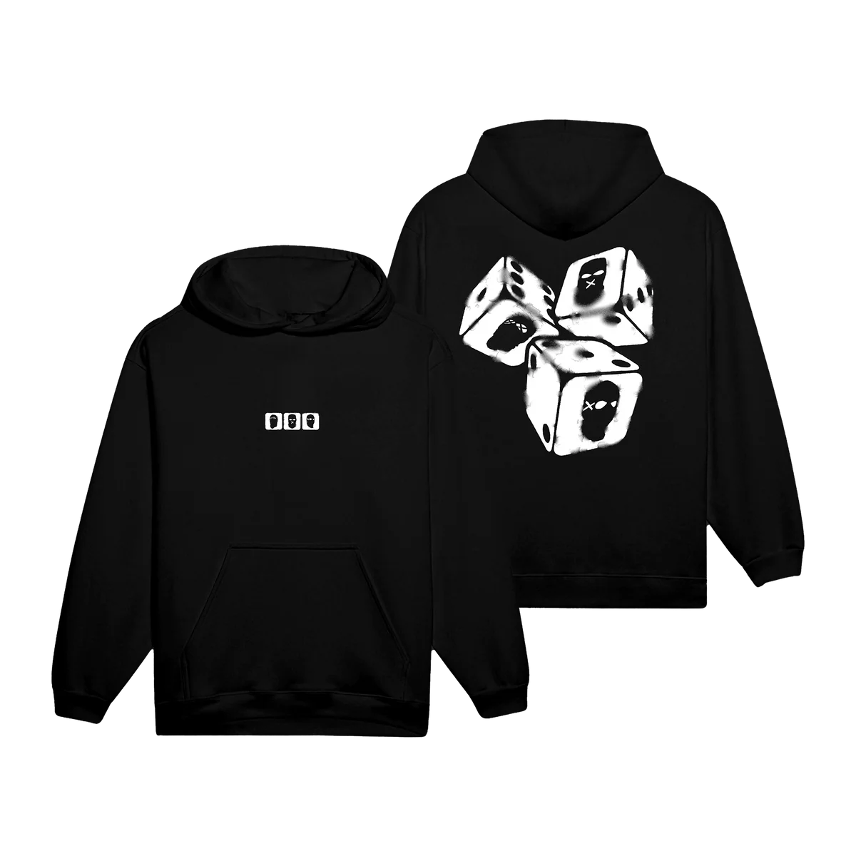 SWEAT DICE