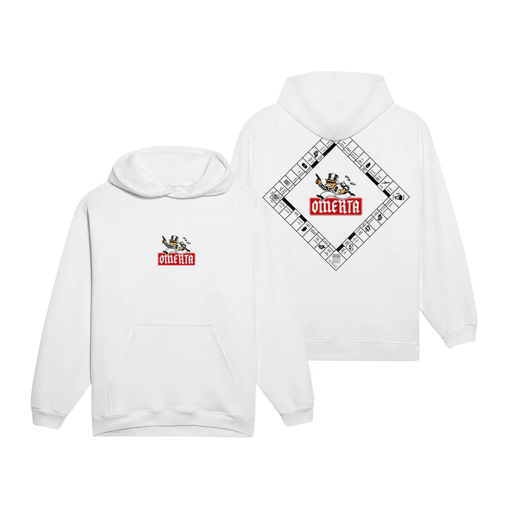 SWEAT MONOPOLY FOUR
