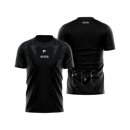 ENSEMBLE VENUM X OMERTA NOIR