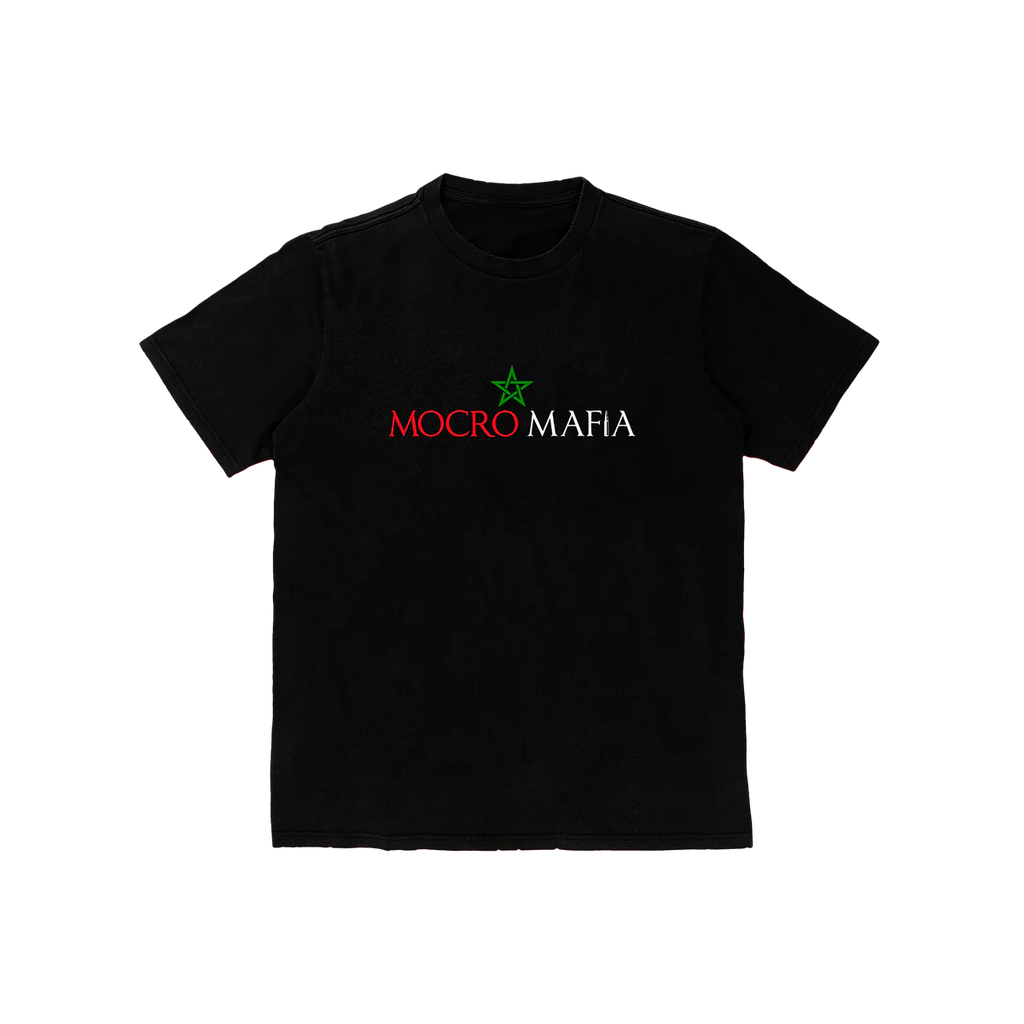 T-SHIRT MOCRO 212