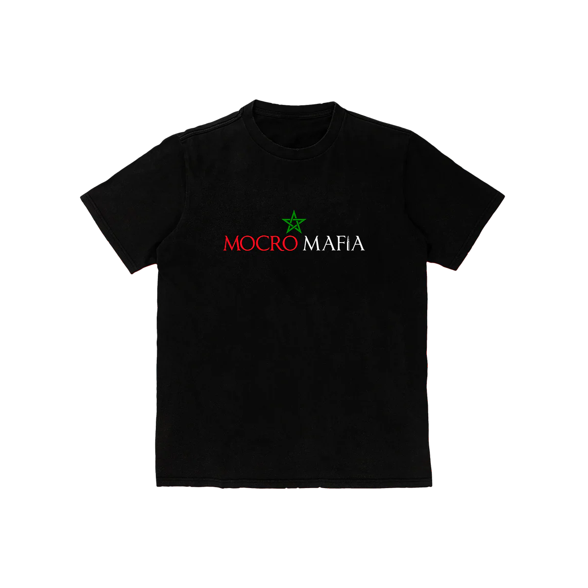 T-SHIRT MOCRO 212
