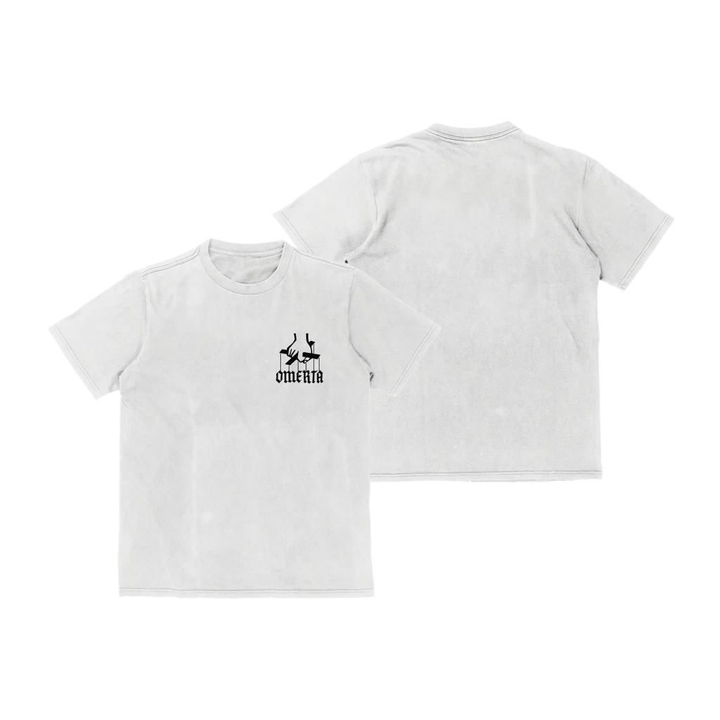 T-SHIRT LE PARRAIN