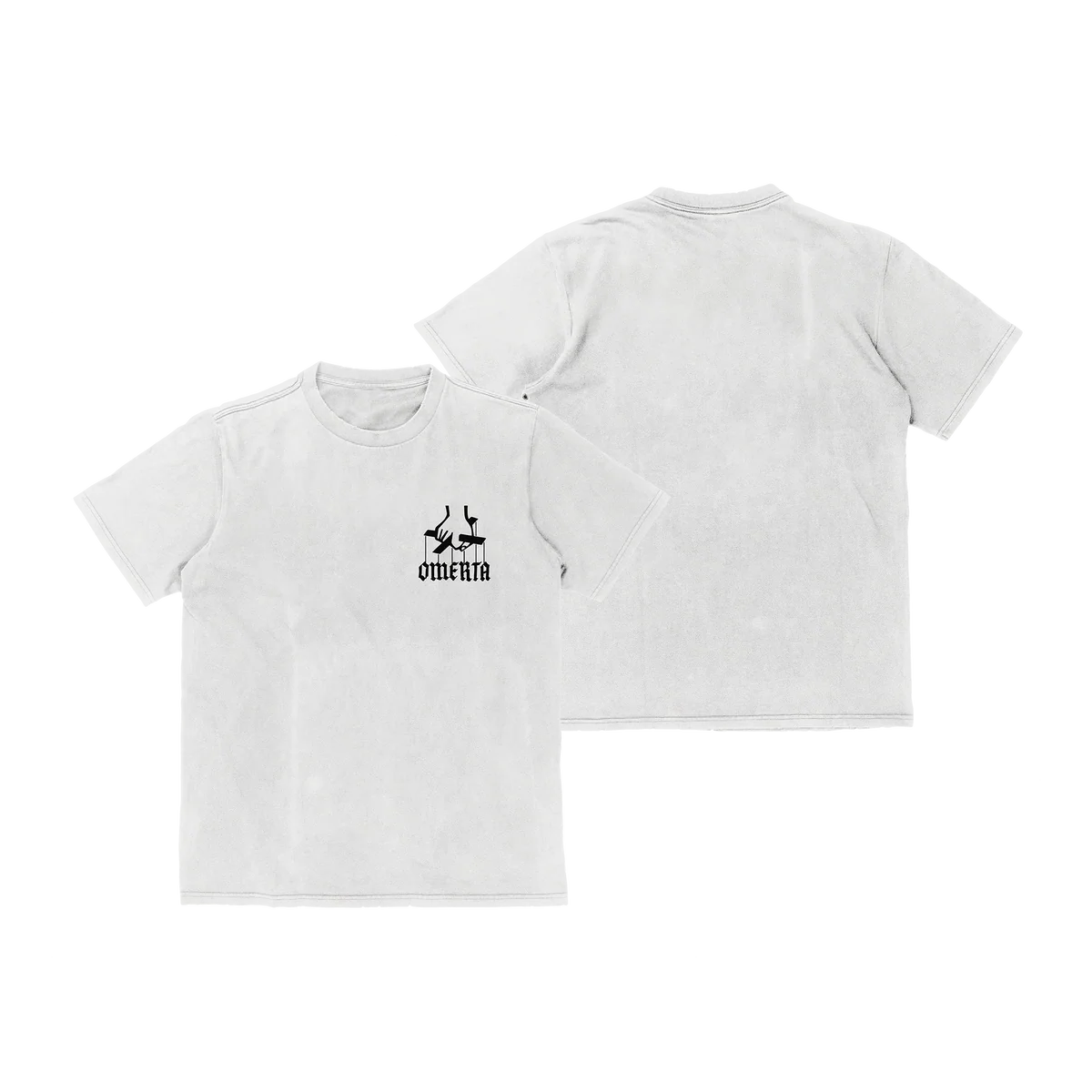 T-SHIRT LE PARRAIN