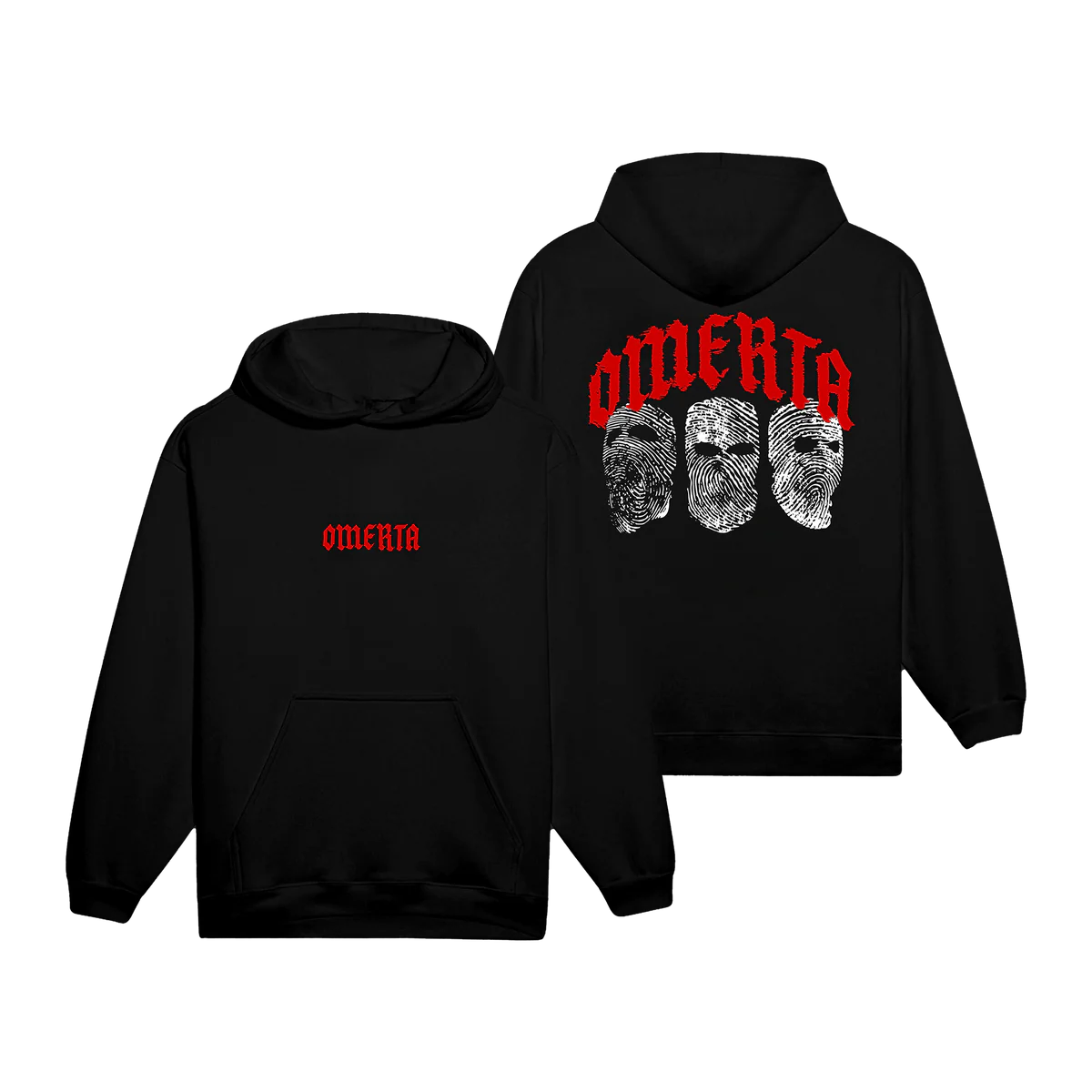SWEAT PALUCHE