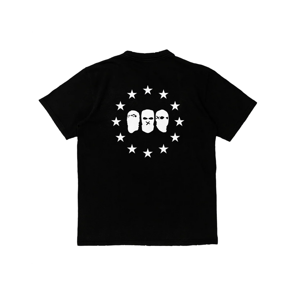 T-SHIRT MOCRO NATION