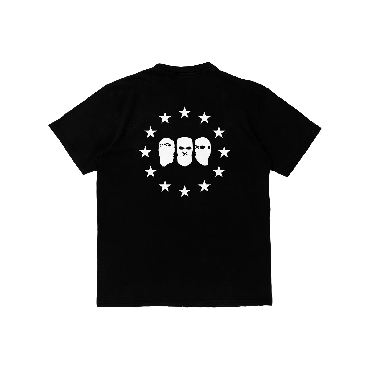 T-SHIRT MOCRO NATION