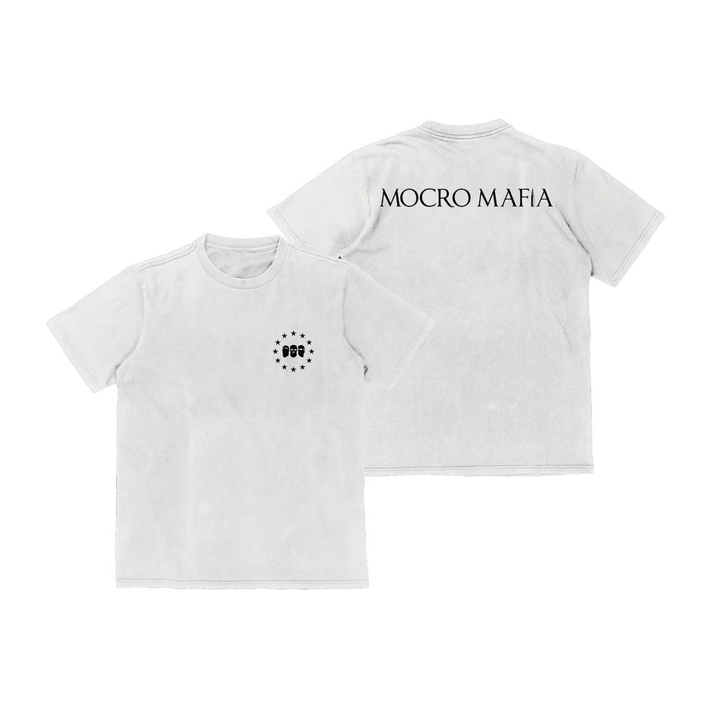 T-SHIRT MOCRO ELITE