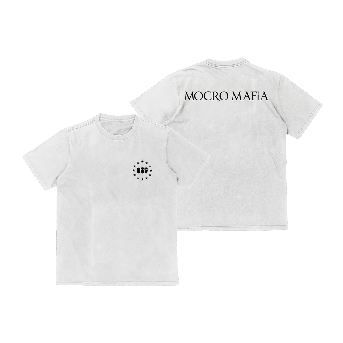 T-SHIRT MOCRO ELITE