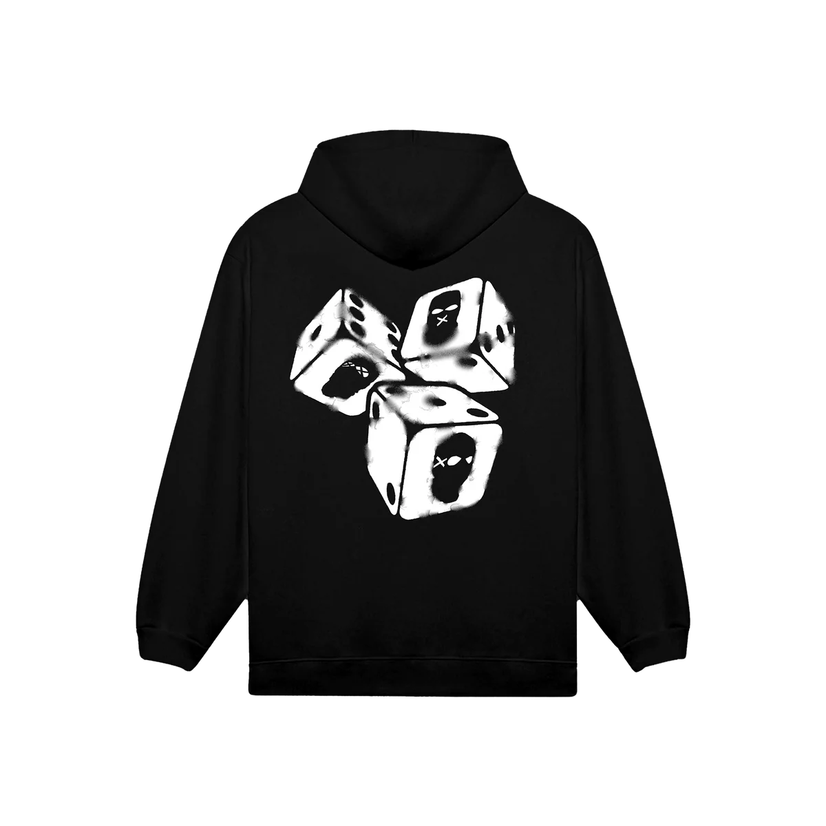 SWEAT DICE