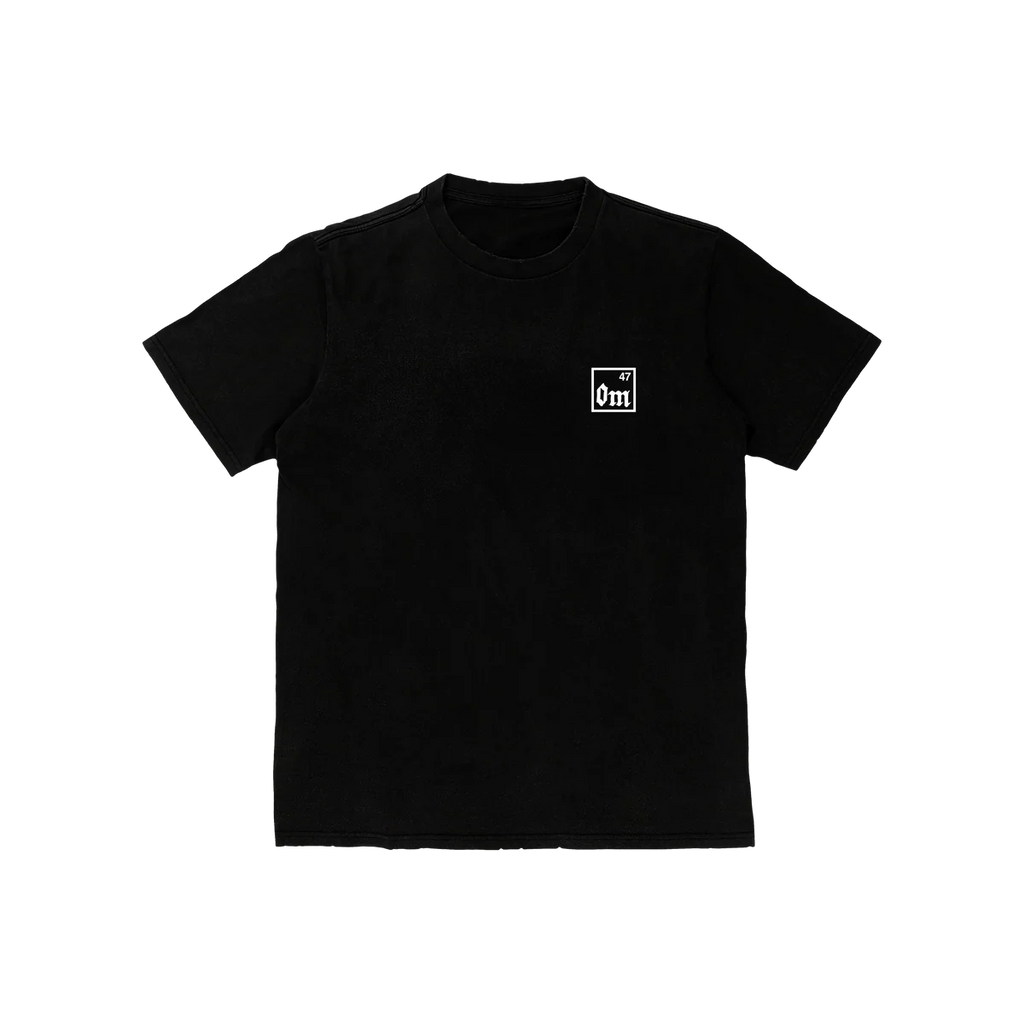 T-SHIRT ATOMIC47