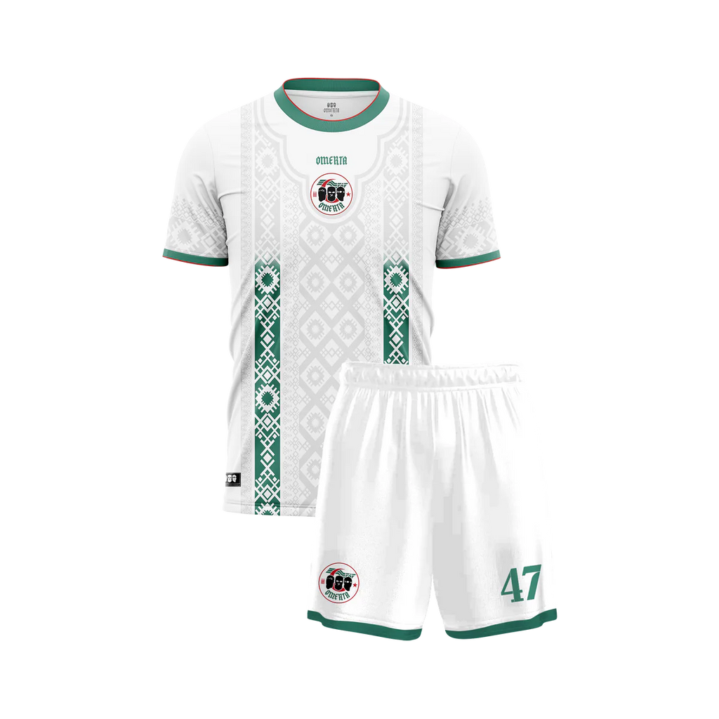 ENSEMBLE ALGERIE