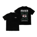 T-SHIRT OURIKA LONG LIVE