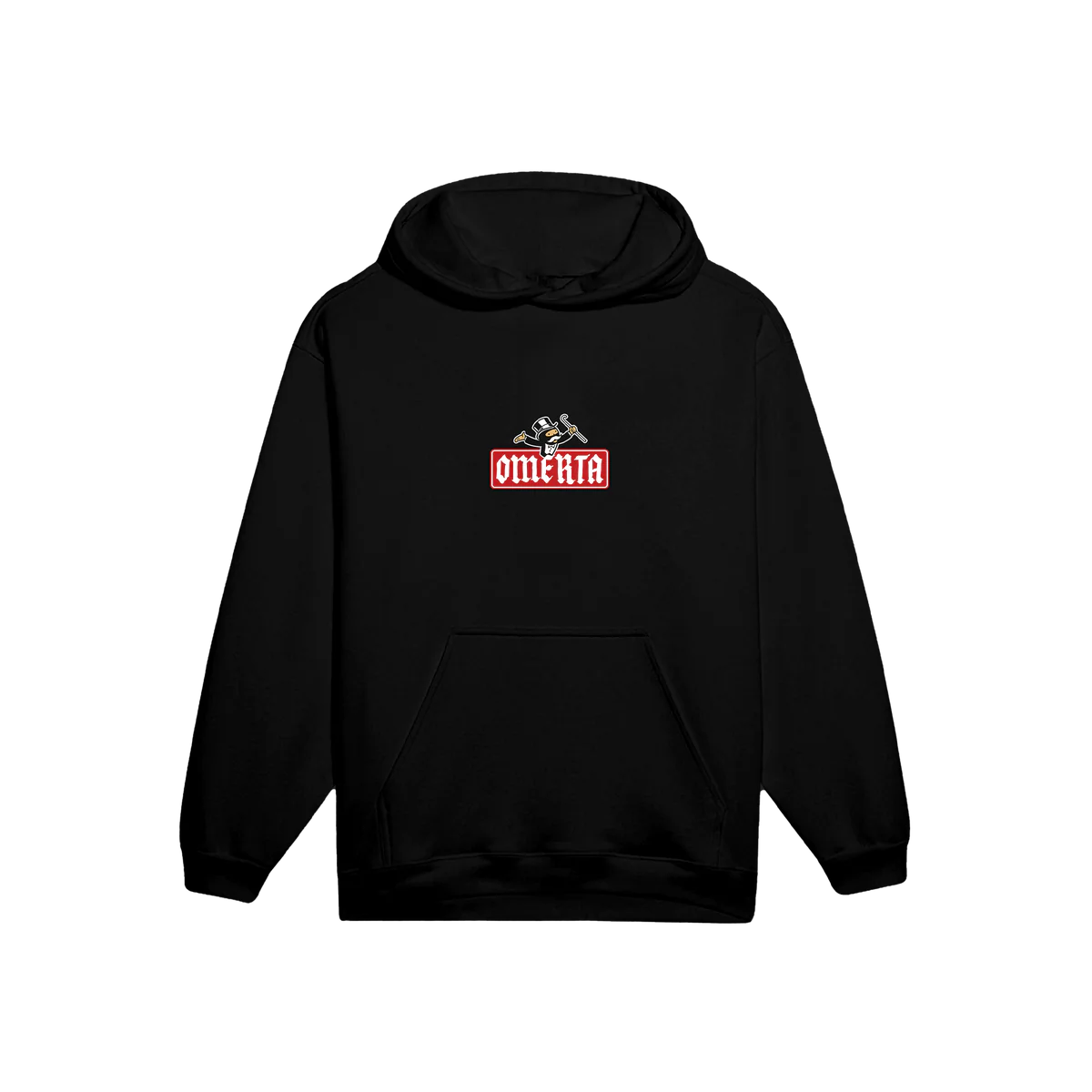 SWEAT LES 3 CHAPEAUX