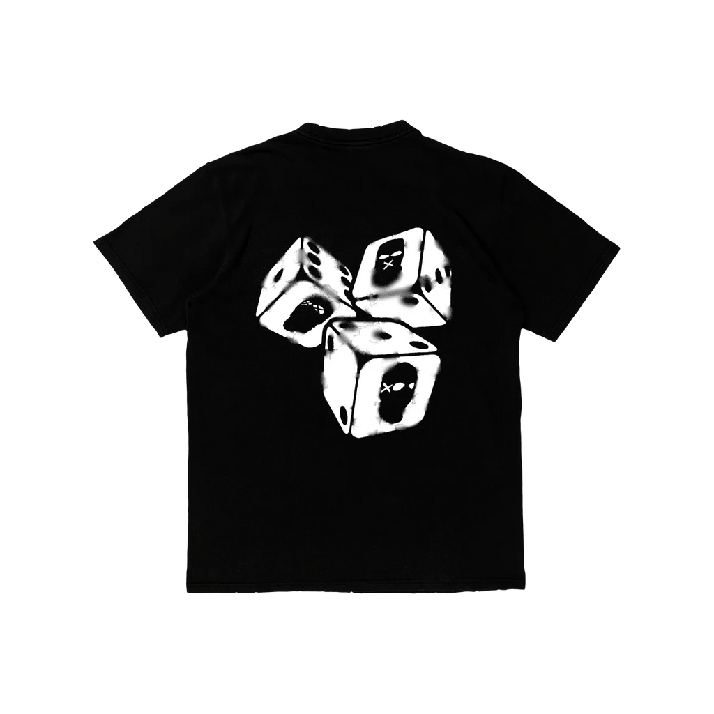 T-SHIRT DICE