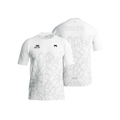 MAILLOT VENUM X OMERTA BLANC