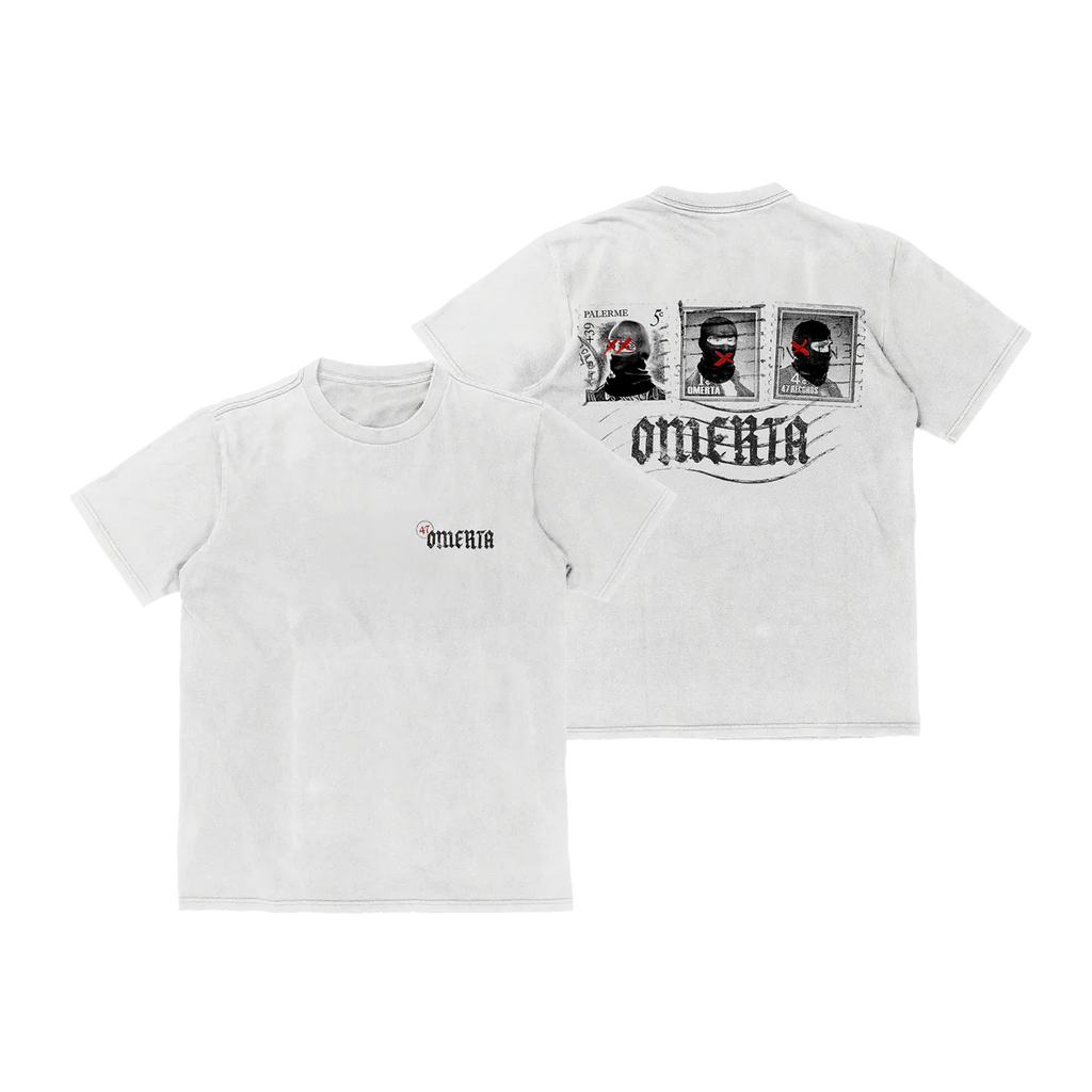 T-SHIRT AFFRANCHIS