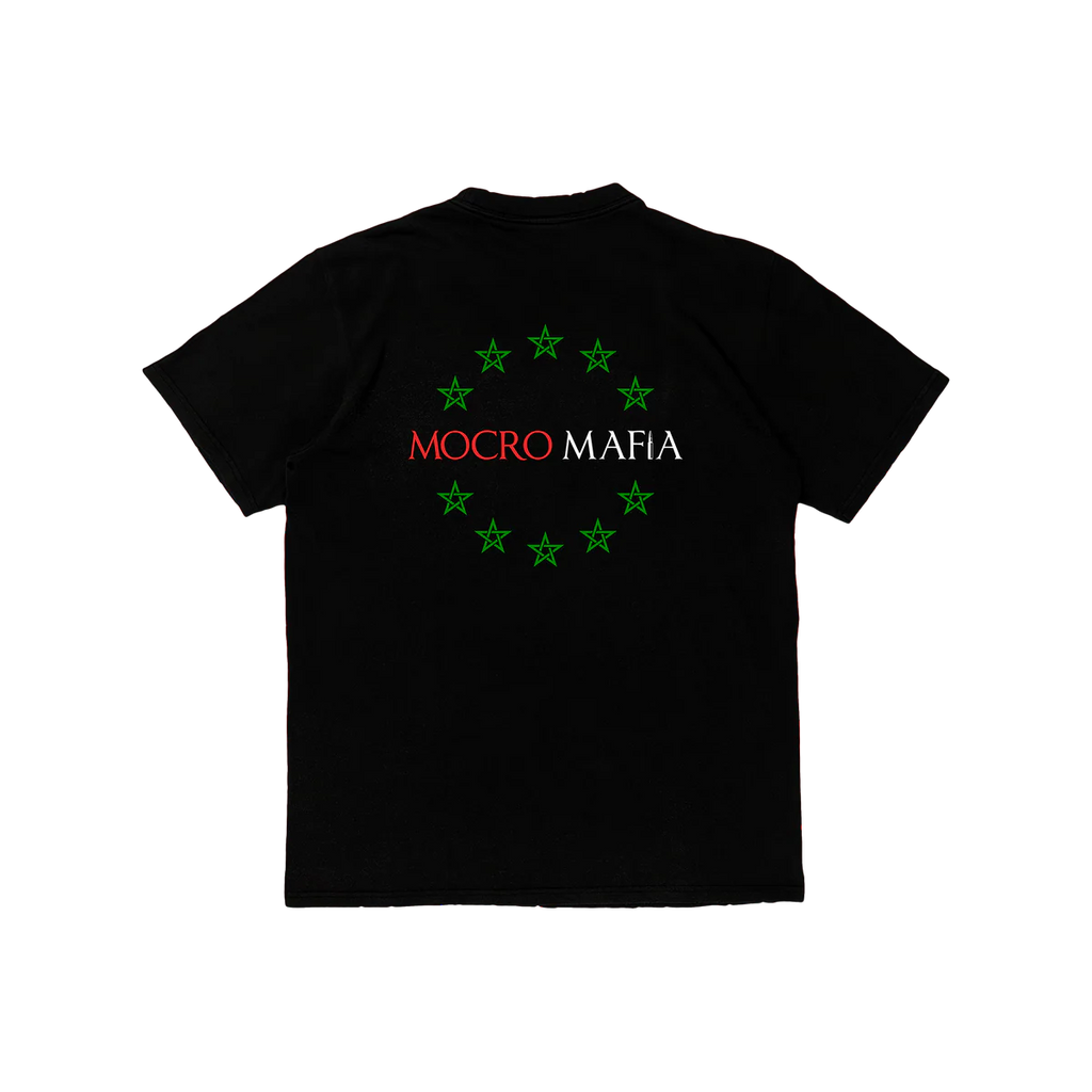 T-SHIRT MOCRO 212