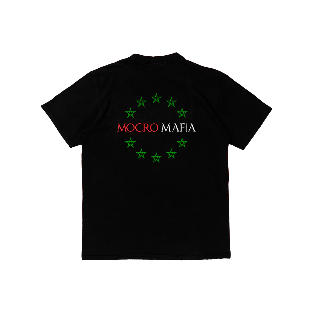 T-SHIRT MOCRO 212