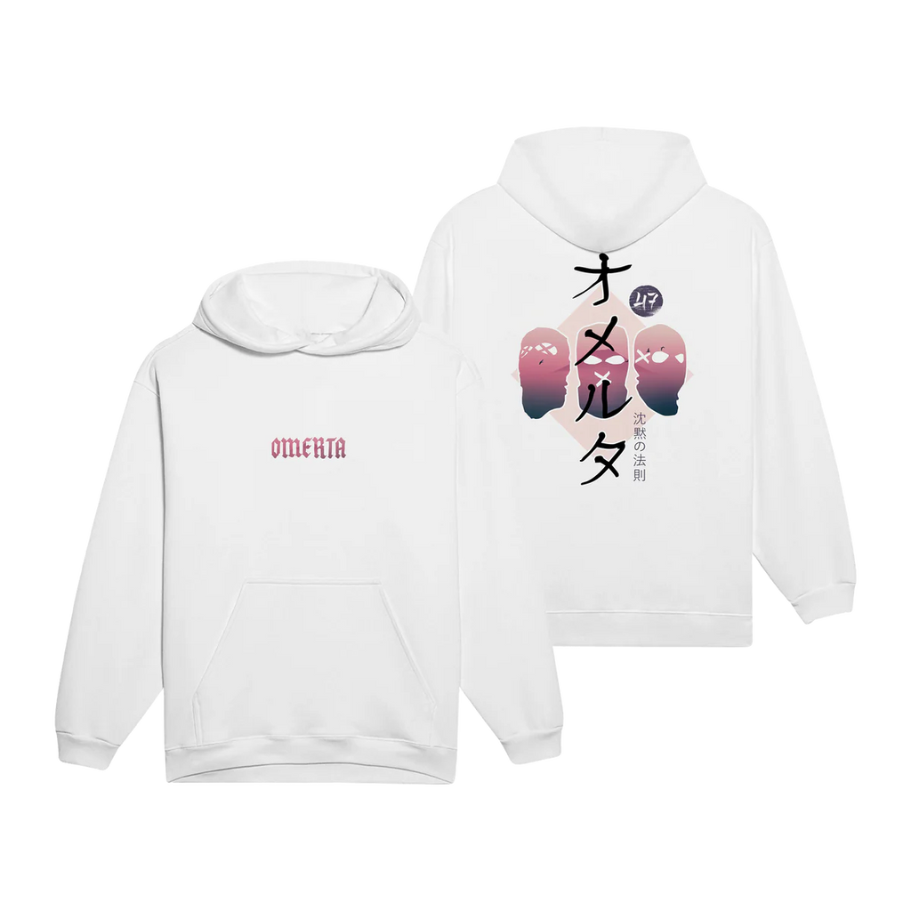 SWEAT FUJI