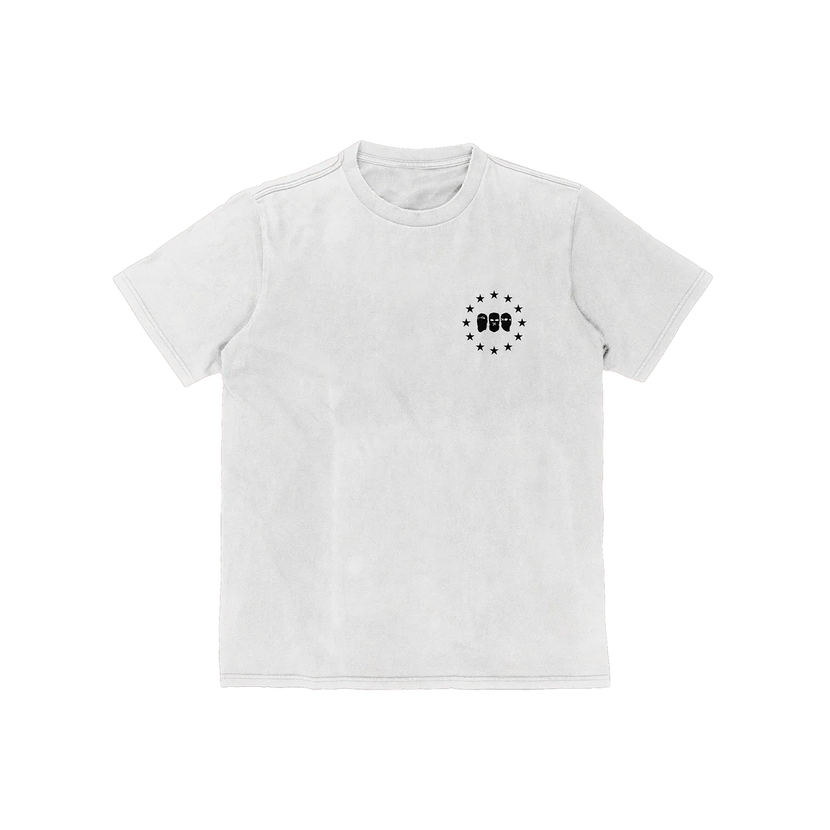 T-SHIRT MOCRO ELITE