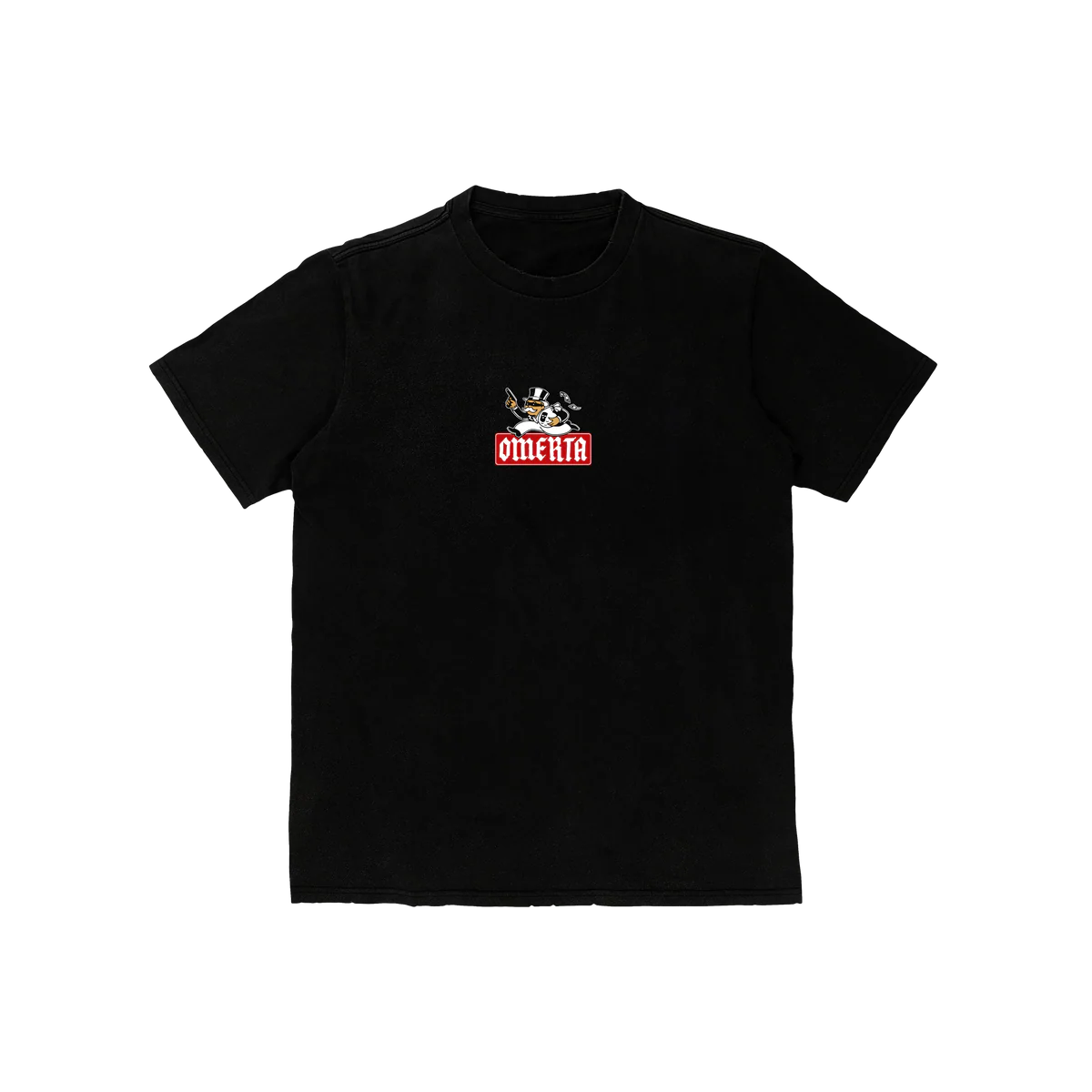 T-SHIRT MONOPOLY FOUR