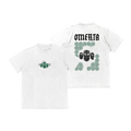 T-SHIRT OURIKA RIVER