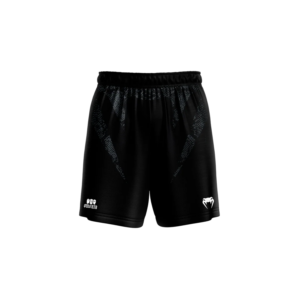 ENSEMBLE VENUM X OMERTA NOIR