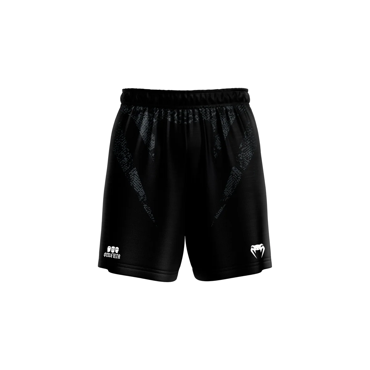 ENSEMBLE VENUM X OMERTA NOIR